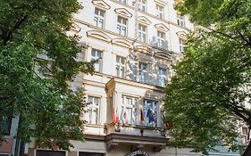Hotel Tyl Praga